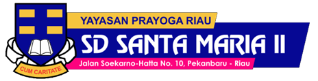 SD SANTA MARIA II